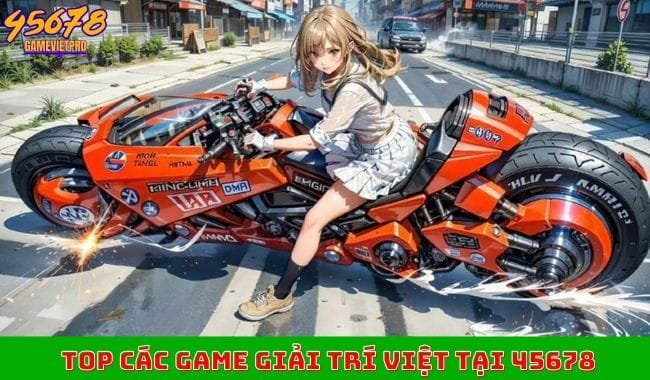 Top các game online trực tuyến việt miễn phí tại 45678 Top các game online trực tuyến việt miễn phí tại 45678