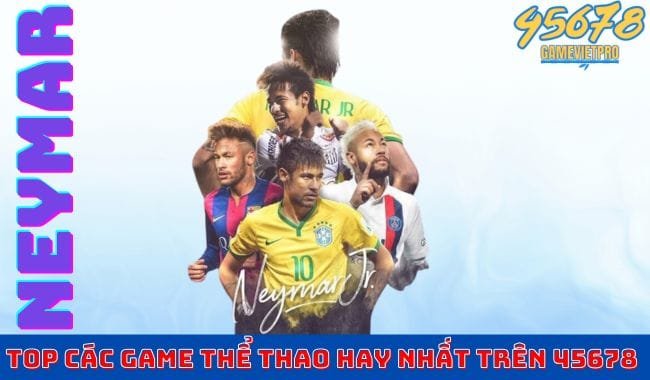 Top các game thể thao hay nhất trên 45678 Top các game thể thao hay nhất trên 45678